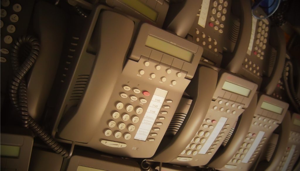 cloud based phone system
