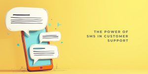 SMS Chatbots: Complete Guide with Tips and Examples
